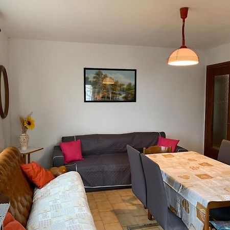 Casa Vacanza Leonardo Apartment Chambave Exterior photo