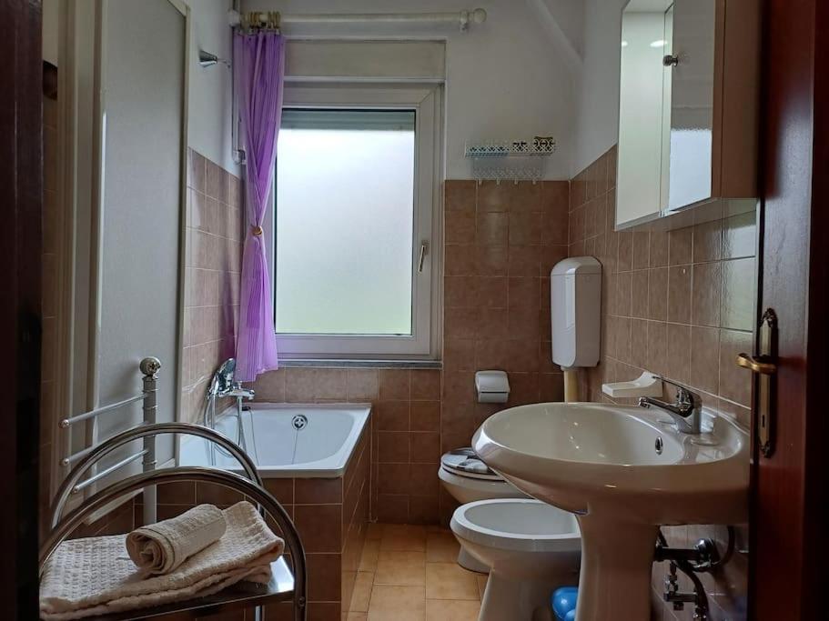 Casa Vacanza Leonardo Apartment Chambave Exterior photo